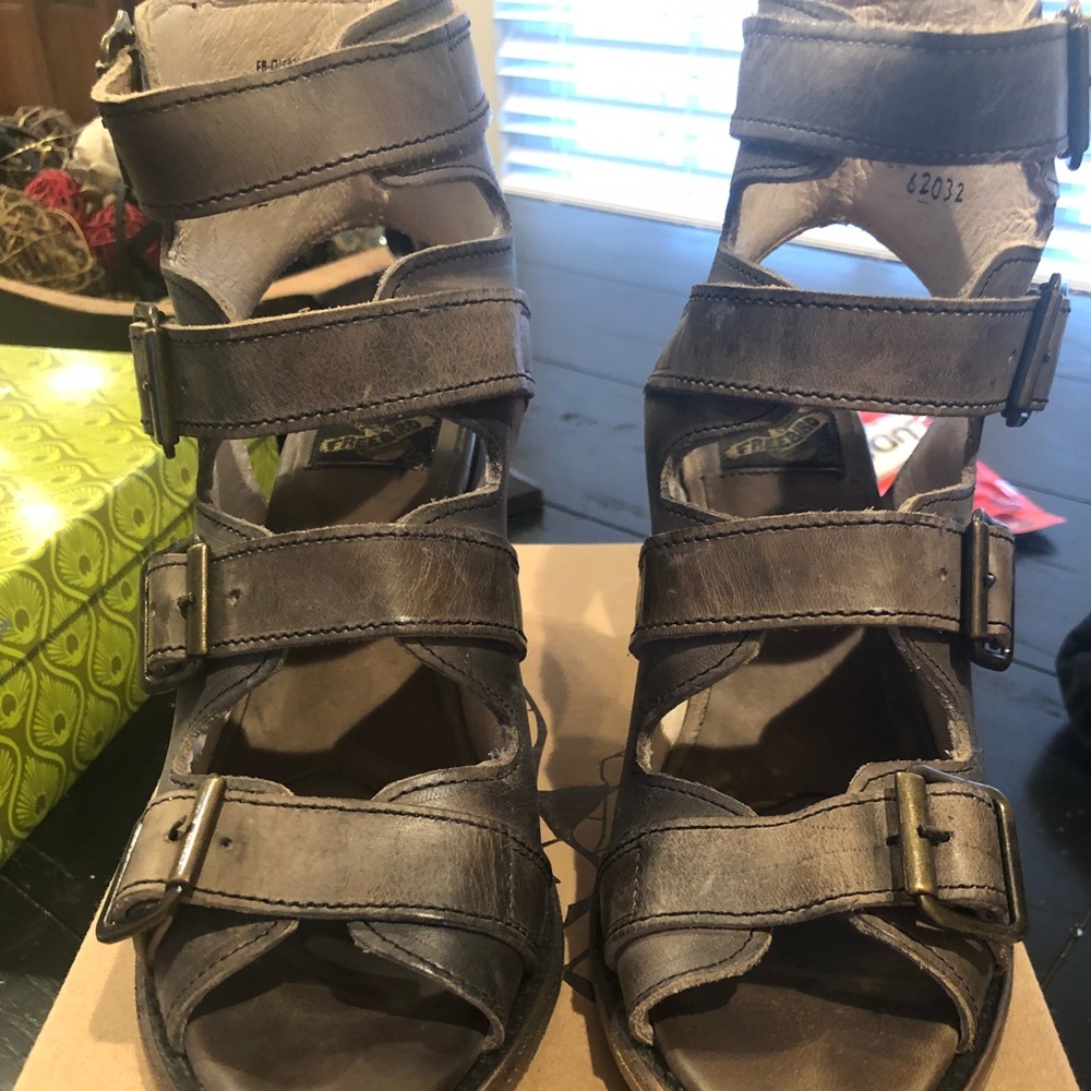 Freebird Sandals